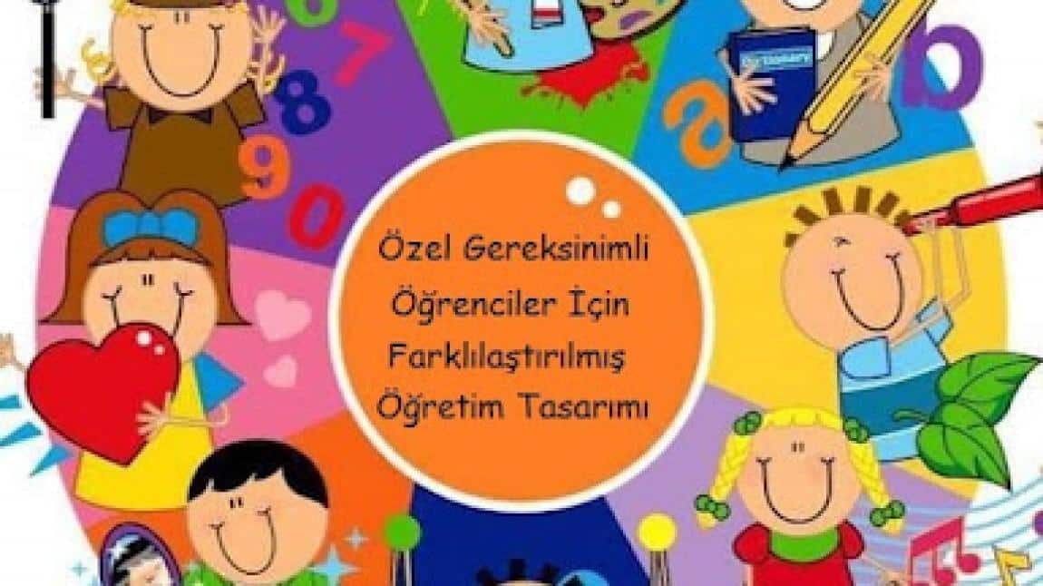 FARKLILAŞTIRILMIŞ ÖĞRETİM TASARIMI LİTERATÜR İNCELEME VE BİLGİLENDİRME