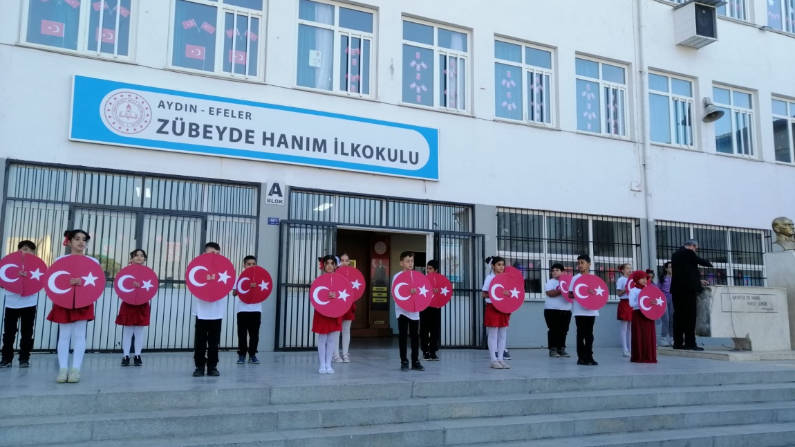 29 EKİM CUMHURİYET BAYRAMI